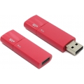 USB  8GB  Silicon Power  Ultima U05 розовый